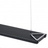 KIT para colgar WRGB II SLIM