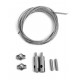 KIT para colgar WRGB II