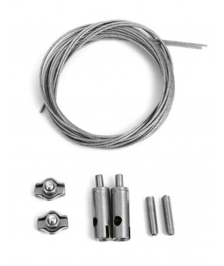 KIT para colgar WRGB II