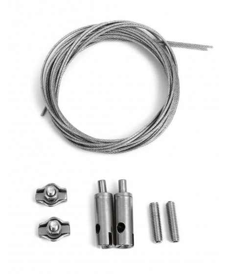 KIT para colgar WRGB II