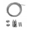 KIT para colgar WRGB II