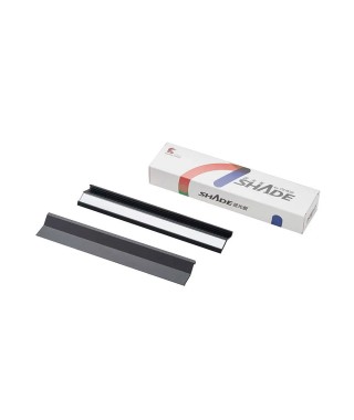Shade con Espejo para CII RGB