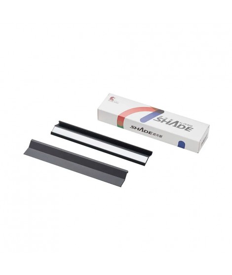 Shade con Espejo para CII RGB