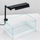 Shade con Espejo para CII RGB