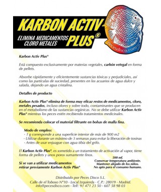 Karbon Activ Plus®