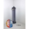 Reactor 2L (150/250 litros)