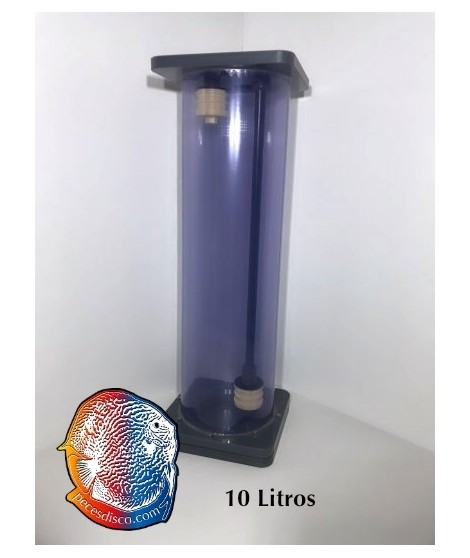Eheim 2213 Llaves + Esponjas