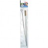 EHEIM cepillo de limpieza 1m para manguera Ø16/22mm