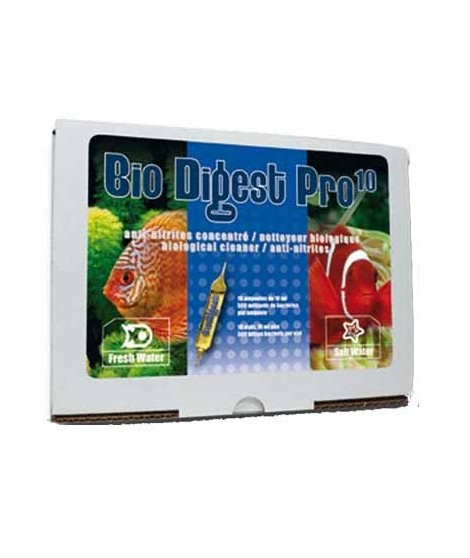 Prodibio Bio Digest 30 ampollas.