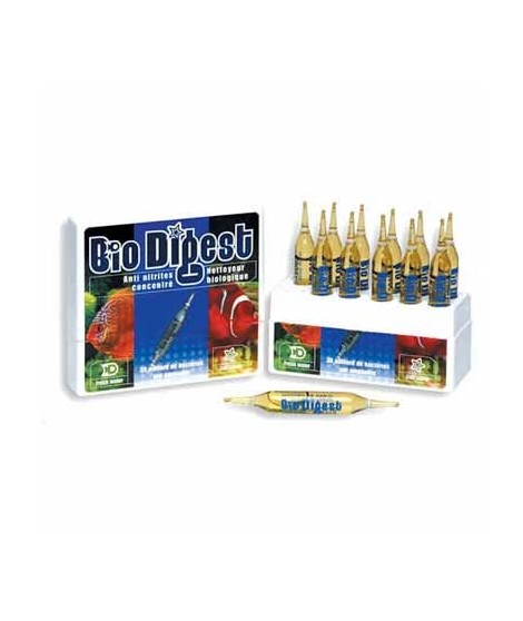 Prodibio Bio digest 6 ampollas.