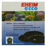 Eheim Ecco Carga de Carbon 