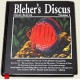 BLEHER DISCUS - VOLUMEN 1