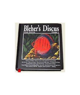 BLEHER DISCUS - VOLUMEN 1