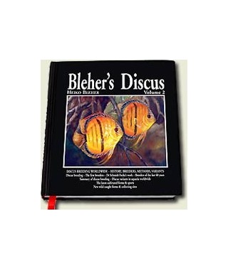 BLEHER DISCUS - VOLUMEN 1