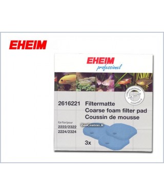 Eheim  Foamex Profesional