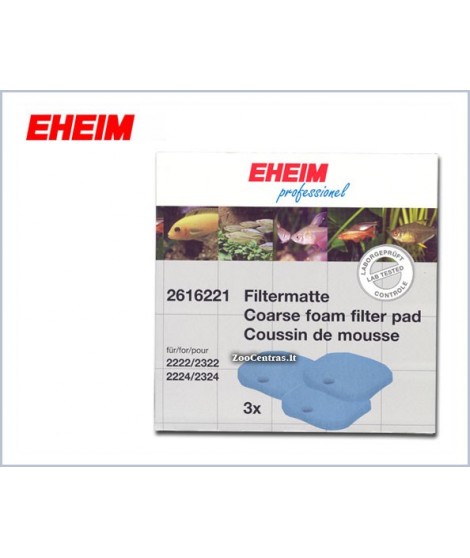 Eheim  Foamex Profesional